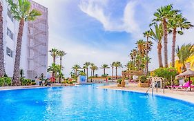 Beachhouse Playa R&R